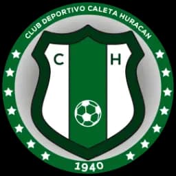 Club Deportivo Caleta Huracán
